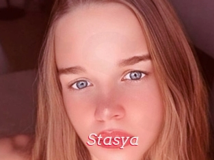 Stasya