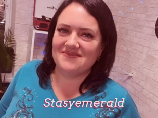 Stasyemerald