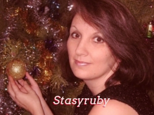 Stasyruby