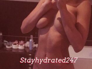 Stayhydrated247