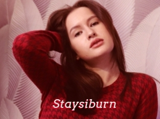 Staysiburn