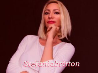 Stefaniabritton