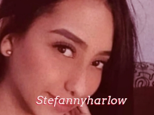 Stefannyharlow