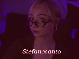 Stefanosanto