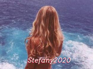 Stefany2020