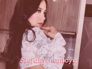 Stefanymontoya