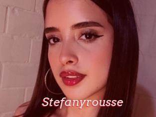 Stefanyrousse