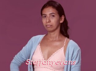 Steffanyevans