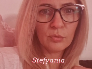 Stefyania