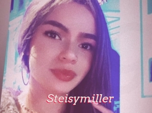 Steisymiller