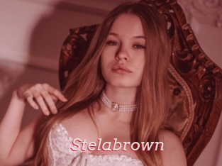 Stelabrown