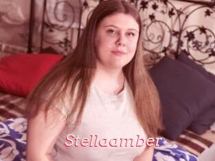 Stellaamber