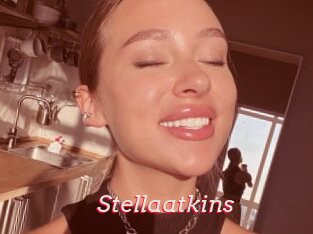 Stellaatkins