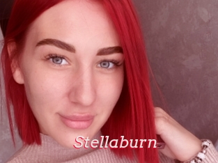 Stellaburn