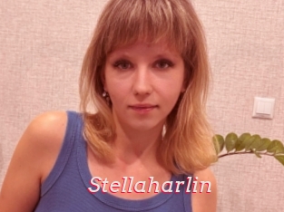 Stellaharlin