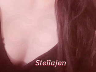 Stellajen