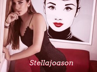 Stellajoason