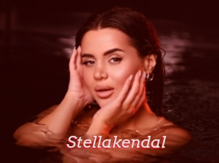 Stellakendal