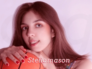 Stellamason