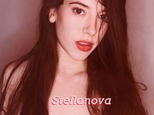 Stellanova