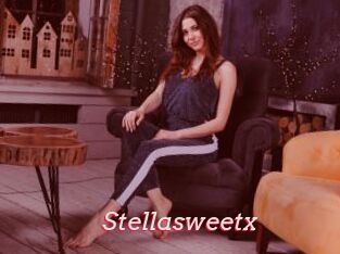 Stellasweetx