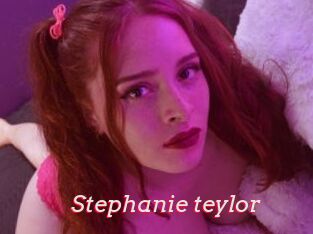 Stephanie_teylor