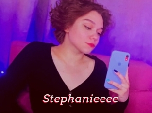 Stephanieeee