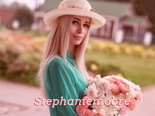 Stephaniemoore