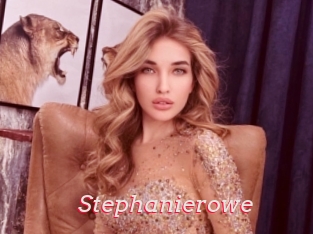 Stephanierowe