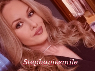 Stephaniesmile