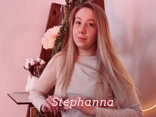 Stephanna