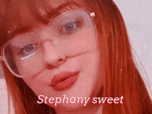 Stephany_sweet