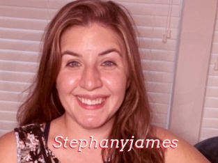 Stephanyjames