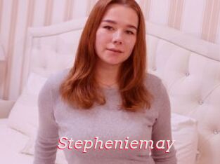 Stepheniemay