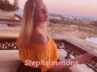 Stephsimmons