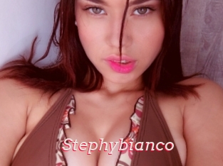 Stephybianco