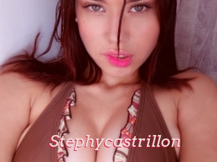 Stephycastrillon