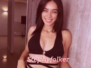 Stephyfolker