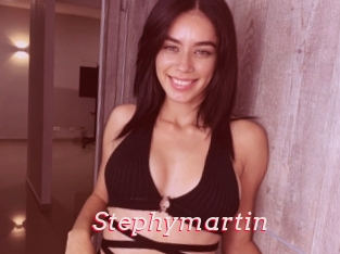 Stephymartin