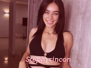 Stephyrincon