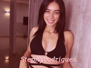 Stephyrodriguez