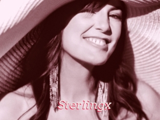 Sterlingx