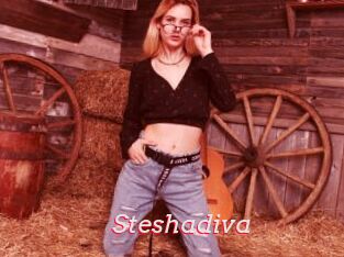Steshadiva