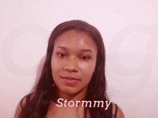 Stormmy