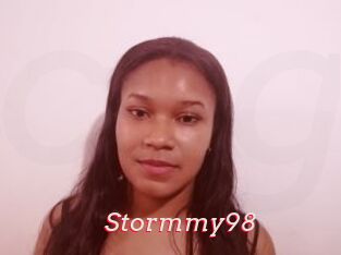 Stormmy98