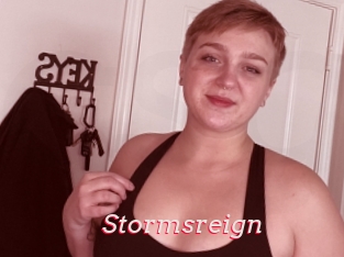 Stormsreign