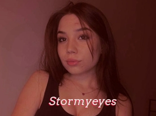 Stormyeyes