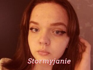 Stormyjanie