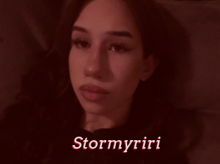 Stormyriri