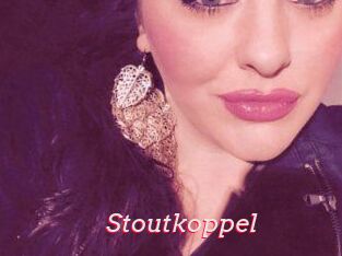 Stoutkoppel